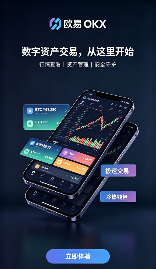 app欧交易所功能界面